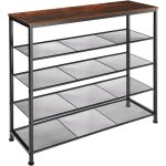 tagre  chaussures sheffield 100x30, 5x93cm -
