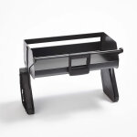 Etag�re escamotable imove 1 niveau - d�cor : anthracite - largeur : 565 mm - pour caisson de largeur ...