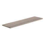 �tag�re murale en bois, ch�ne de sagerau, 76 x 20 x 1, 8 cm - smart