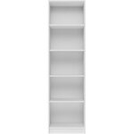 Etag�re onyx r50, blanche