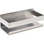 Etagere salle de bain pour shampooing et gel douche rangement douche chromé etagere douche sans perçage ... Etagere salle de bain pour shampooing et gel douche rangement douche chromé etagere douche sans perçage ...
