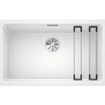 Blanco - evier etagon 700 - u silgranit - 000000