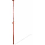 Etai de construction métal 1730 à 2720 mm Etai de construction métal 1730 à 2720 mm