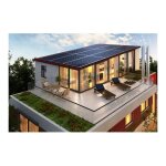 Matpro - etanch�it� circulable toiture, terrasse et parking � pente z�ro - 5 kg gris silex