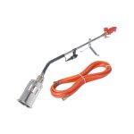 Etancheur / avec d�tendeur rothenberger romaxi piezo premium - 1060�c - �60 mm - gris