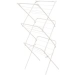 Je cherche une idee - etendoir  linge accordon 10 mtres de schage