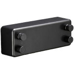 Etendoir � suspendre, corde � linge r�tractable exterieur 2 fils corde a linge retractable interieur ...