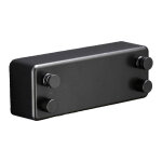 Etendoir à suspendre, corde à linge rétractable exterieur 2 fils corde a linge retractable interieur ... Etendoir à suspendre, corde à linge rétractable exterieur 2 fils corde a linge retractable interieur ...