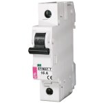 Eti - limiteur de puissance mat t 1p 20a