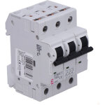 Eti - limiteur de puissance mat t 3p 16a