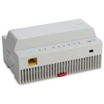 Etiampro distributeur d'alimentation ip et distributeur de courant pour vidophone eds201b, avec connexion ...