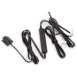 Etiampro interrupteur capteur de porte en applique, avec capteur ir, utilisation intrieure, compact, ...