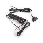 Etiampro interrupteur avec dtecteur de mouvement pir,  encastrer et en saillie, pour bandes led 12v ...