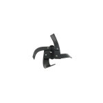 Etoile d�part gauche motobineuse pubert