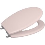 Etoos - 02004009 victoria tapa wc roca rosa ilusi�n - ref: 02004009