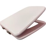 Etoos - 02005009 g�ndola tapa wc roca color rosa ilusi�n - ref: 02005009