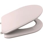 Etoos - 02054002 altair tapa wc jacob delafon color rosa - ref: 02054002