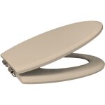 Etoos - 02059047 venus tapa wc jacob delafon color arena - ref: 02059047