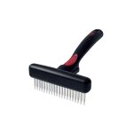 Morin import - etrille dents rotatives et rtractables dsignation : etrille 305913