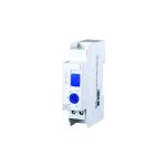 Minuterie relais à interrupteur mécanique minuterie lumière escalier et couloir 220 - 240v module 1 din ... Minuterie relais à interrupteur mécanique minuterie lumière escalier et couloir 220 - 240v module 1 din ...