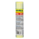 Etui 12 de mines de rechange lyra dry spécial résistant à l'eau - 4490001 Etui 12 de mines de rechange lyra dry spécial résistant à l'eau - 4490001