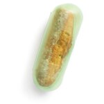 tui  baguette rutilisable - lekue