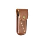 Etui en cuir heritage taille medium pour pinces mutlfitonctions - leatherman