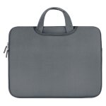 tui glissant pour ordinateur portable, tablette 15, 6'', gris