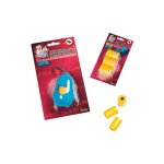 Etui ramasse crottes d�signation : porte sachets ramasse crottes + 20 sachets morin 506608