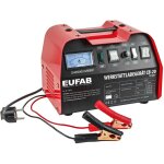 Chargeur d'atelier cb20 eufab Chargeur d'atelier cb20 eufab