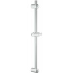 Grohe - euphoria barre de douche coulissante 600mm chrome