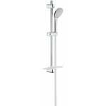 Grohe - euphoria - set de douche duo, chrome 27242001