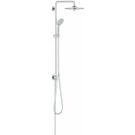 Euphoria - colonne de douche 260, 3 jets, chrome 27421002 - grohe