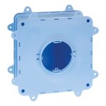 Bo�te de centre gros volume - cloisons s�ches - 173x173x73 - xl pro �75mm