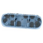 Bote triple xl air'mtic d67 p50 entraxe 71 (52067)