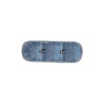 Eurohm xl pro boite encastrement triple pour cloison sèche p50 e71 - 52047 Eurohm xl pro boite encastrement triple pour cloison sèche p50 e71 - 52047