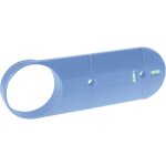 Guide pour dcoupe placo boites doubles