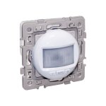 Interrupteur automatique � d�tection de mouvement 3 fils avec neutre - square reno