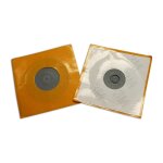 Boite de 10 - passe membrane sup'air �tanche - pour c�ble icta - 1 entr�e 85x65mm - �16 � 25mm