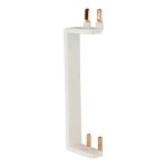 Peigne vertical 63a pour id haut / bas aliment� par le bas