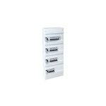 Tableau lectrique pr - quip pour logements de t1  t6 - tableau pr quip - tableau pr - quip ...