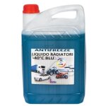 Eureka antigel pour radiateur 5 litres temp�rature minimale - 40� r331175