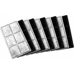 Euritecsa - drinkwell petsafe lot de 10 filtres pour fontaine  eau pour chien et chat