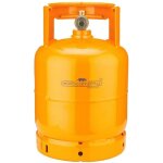 Bouteille de gaz liquide 3 kg - salon Bouteille de gaz liquide 3 kg - salon