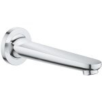 Euroeco - bonde de baignoire, chrome 13471001 - grohe