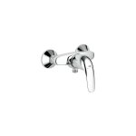 Euroeco - mitigeur de douche, chrome 32740000 - grohe