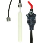 Euroflex 3 k avec flotteur