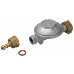 Dtendeur basse pression sortie ttine et male 20 x 150  scurit avec ttine