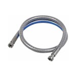 Flexible gaz naturel eurogaz longueur 1, 25 m