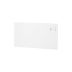 Eurom alutherm 1200xs radiateur convecteur - 70, 5x42, 9cm - ip24 - 1200watt - wifi - sol / mur - horizontal ... Eurom alutherm 1200xs radiateur convecteur - 70, 5x42, 9cm - ip24 - 1200watt - wifi - sol / mur - horizontal ...